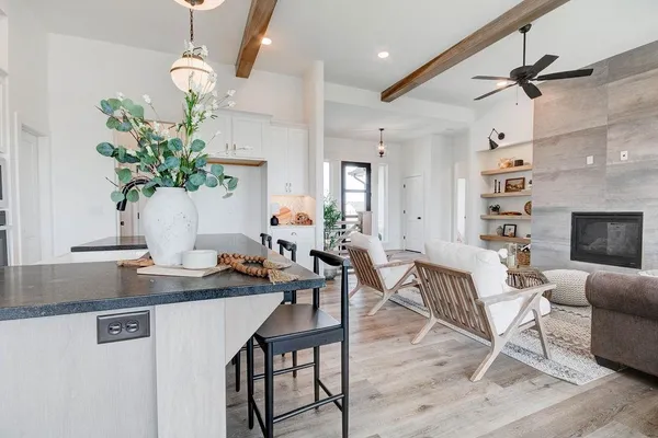 $423,135 | 1133 Shellbark Street, Goddard, KS 67052