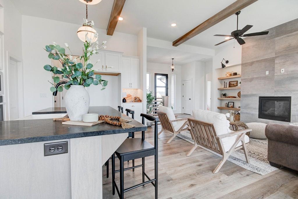 1133 Shellbark Street Goddard, KS 67052 - Photo 6 of 34