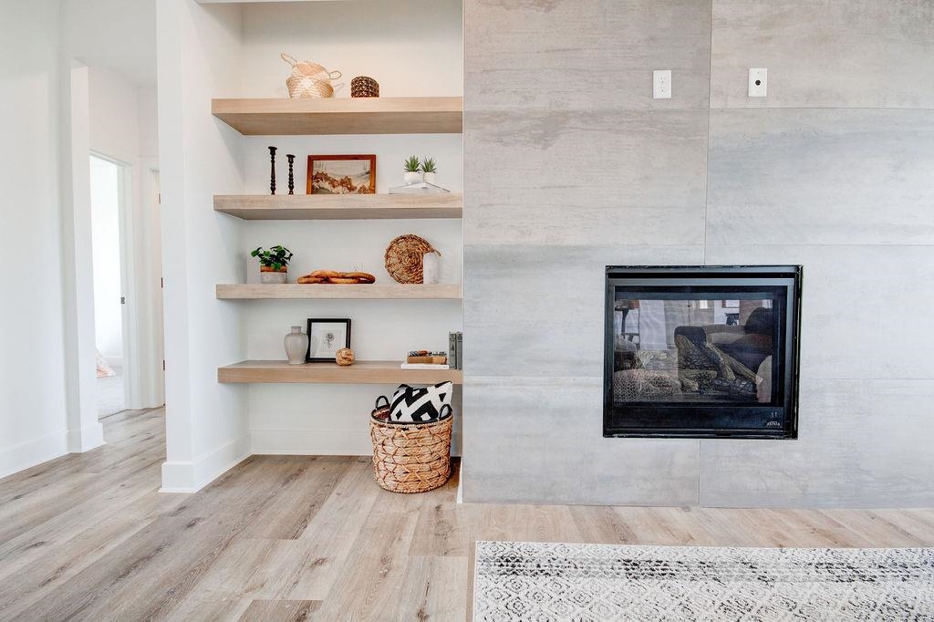 1133 Shellbark Street Goddard, KS 67052 - Photo 7 of 34