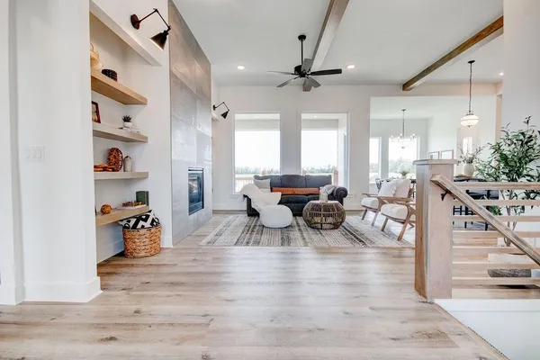 $423,135 | 1133 Shellbark Street, Goddard, KS 67052