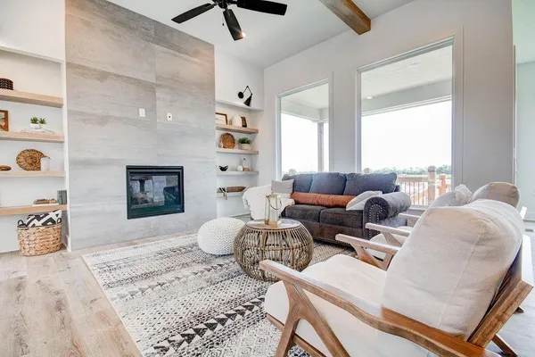 $423,135 | 1133 Shellbark Street, Goddard, KS 67052