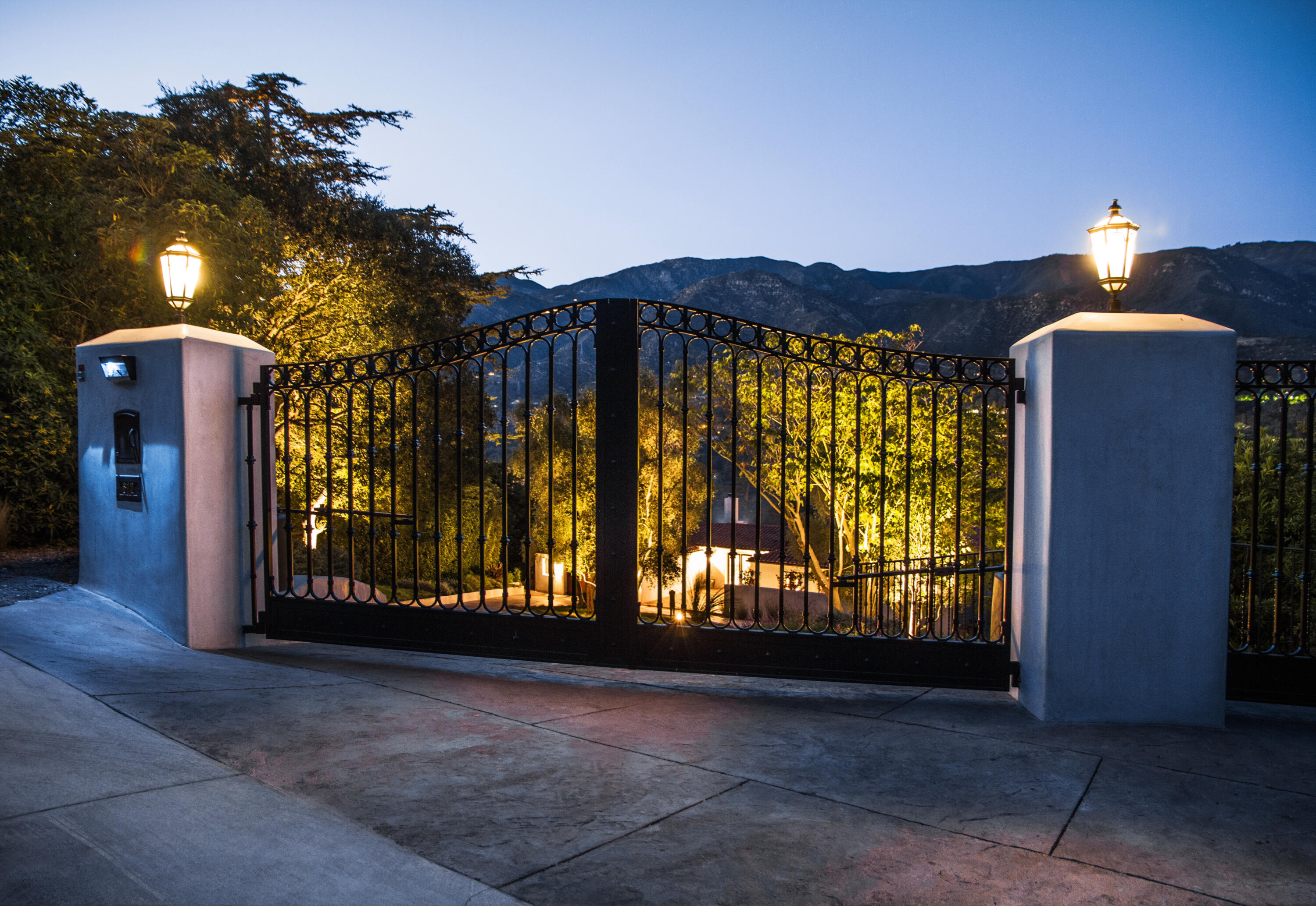 612 Cowles Road Montecito, CA 93108 - Photo 2 of 26