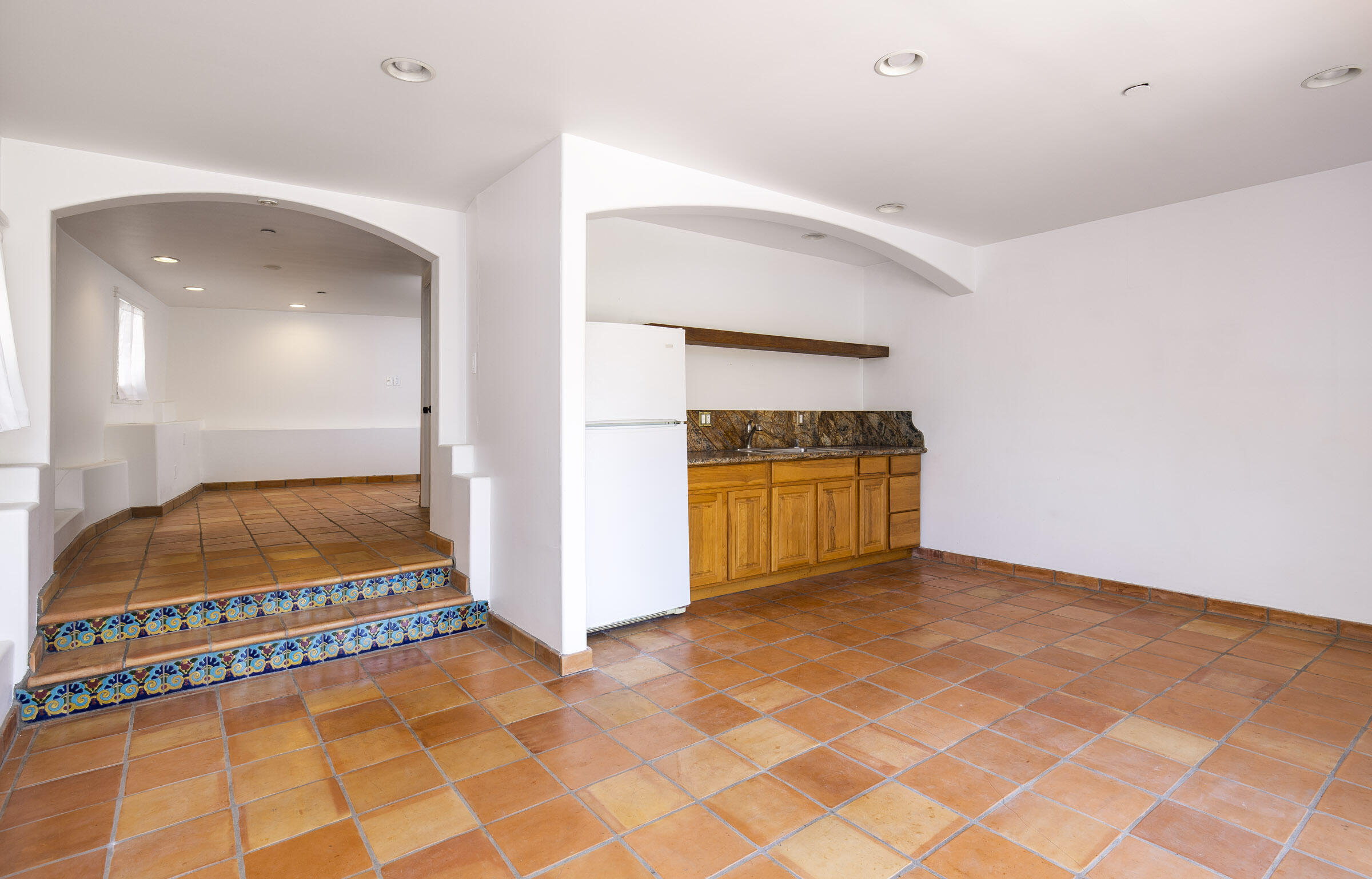 612 Cowles Road Montecito, CA 93108 - Photo 23 of 26 a view of an empty room