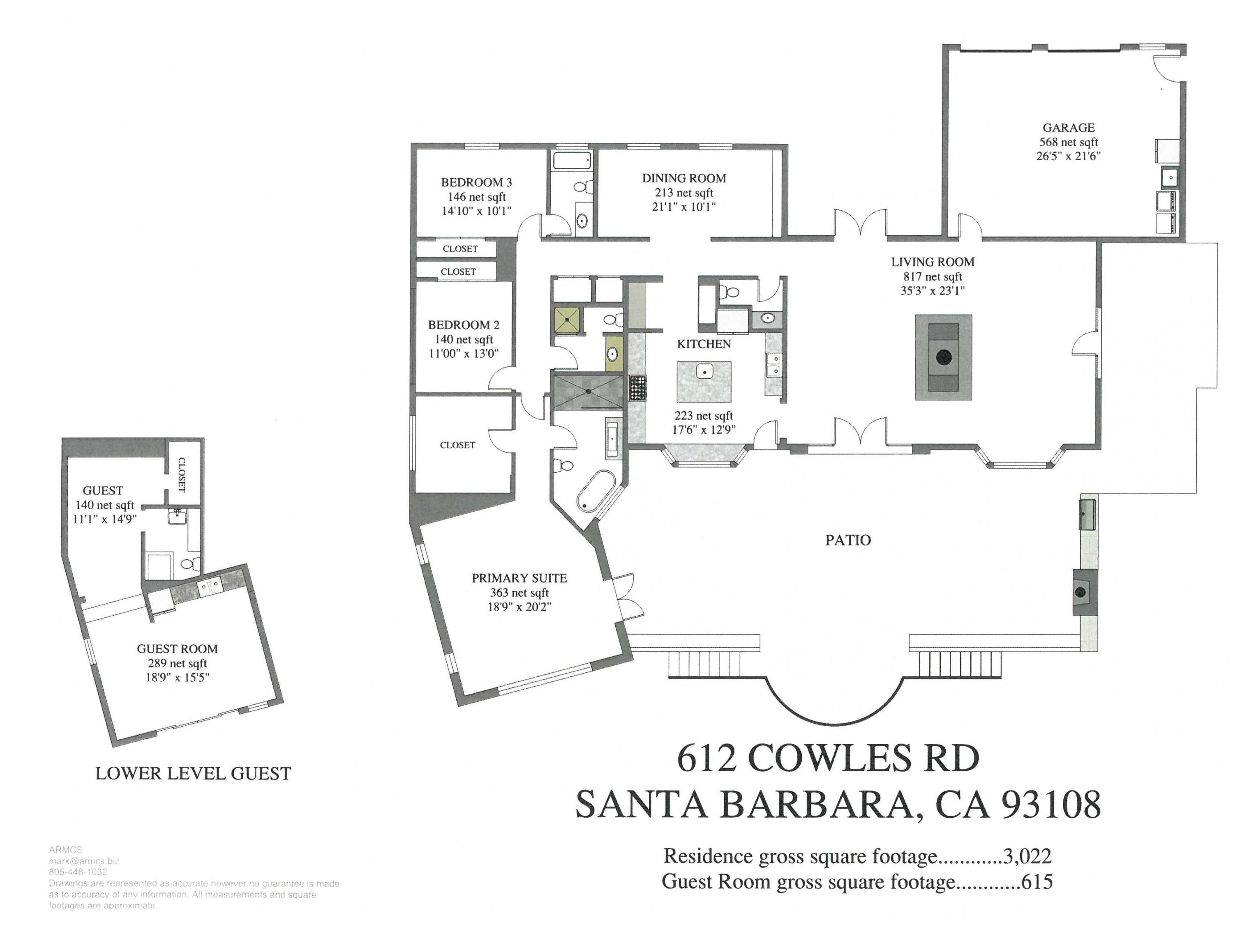 612 Cowles Road Montecito, CA 93108 - Photo 26 of 26