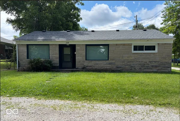 $270,000 | 118 North Clay Street, Mooresville, IN 46158
