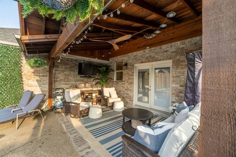 $474,000 | 8409 Luna Drive, Rowlett, TX 75088