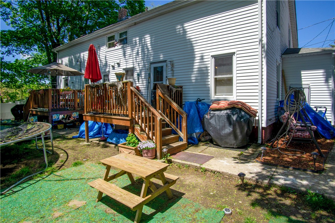 13 Beckside Road North Providence, RI 02911 - Photo 23 of 25 Gallery Image 23