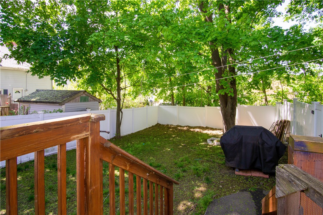 13 Beckside Road North Providence, RI 02911 - Photo 24 of 25 Gallery Image 24