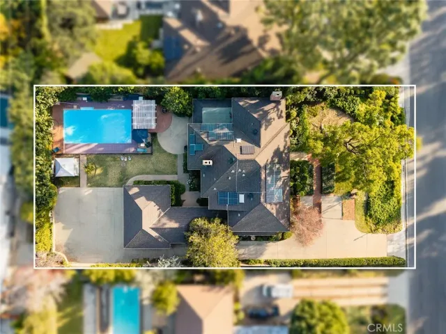 $4,580,000 | 900 North Gainsborough Drive, Pasadena, CA 91107