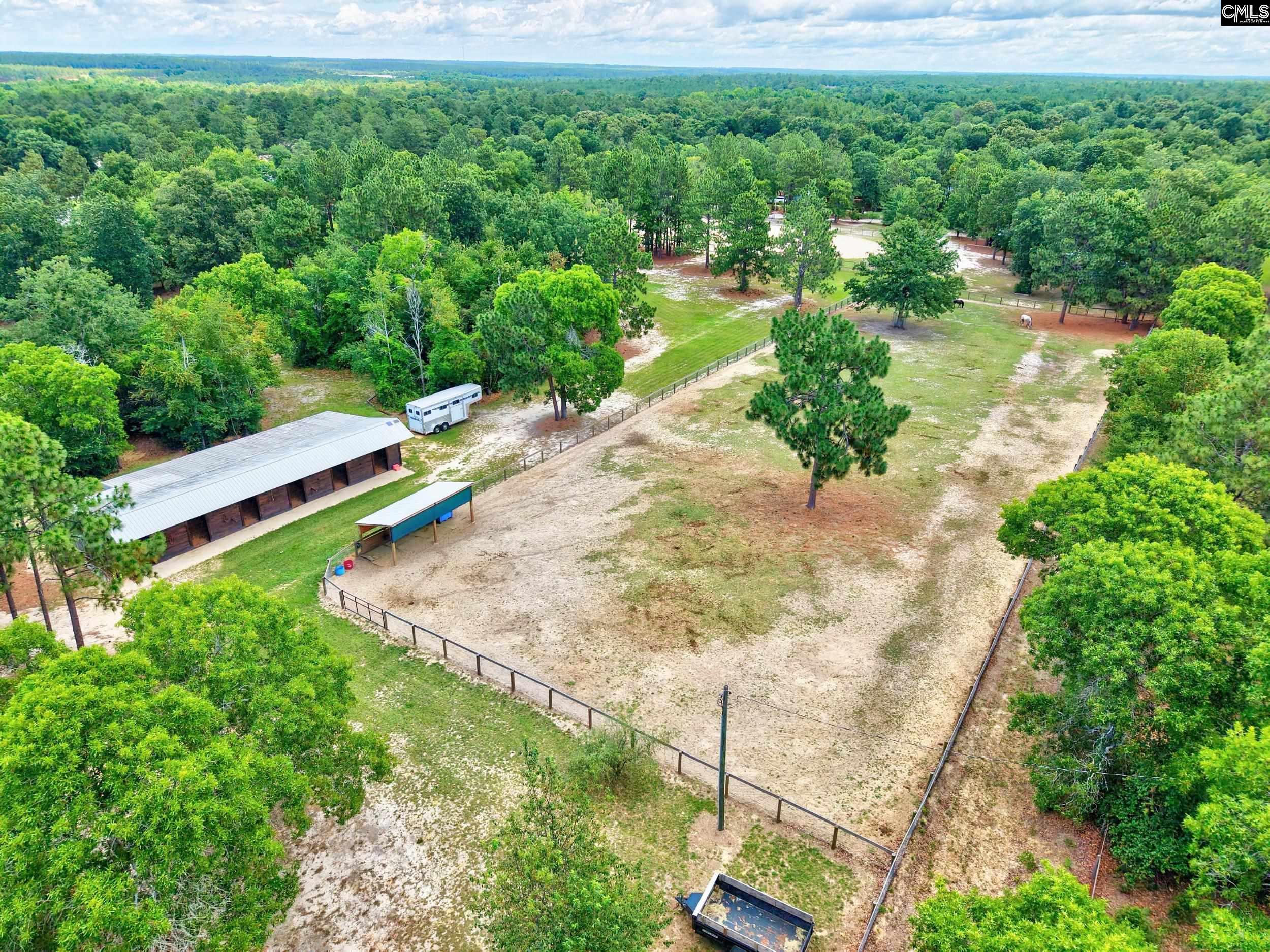 1377 Pine Road Camden, SC 29020 - Photo 23 of 71