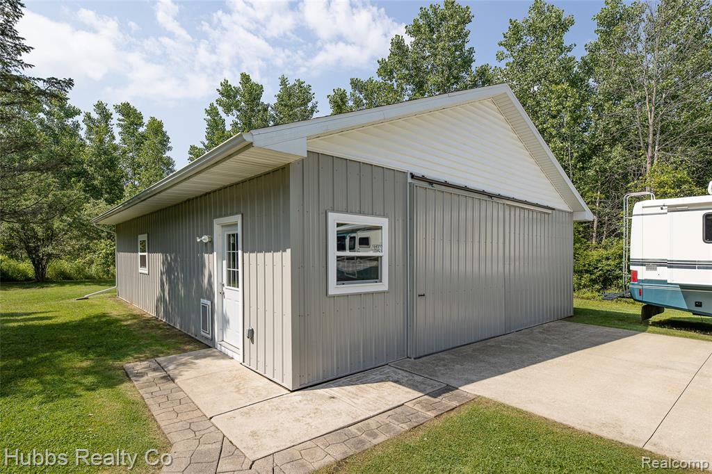 9373 Birch Run Road Millington, MI 48746 - Photo 48 of 94 Gallery Image 48
