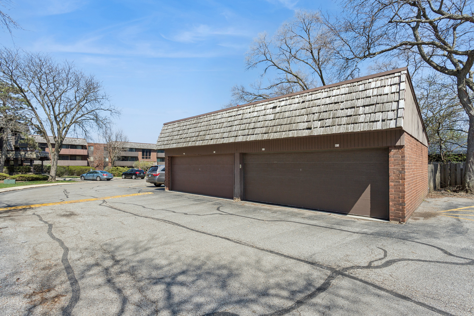 550 Timber Ridge Drive, Unit 204C Carol Stream, IL 60188 - Photo 12 of 17