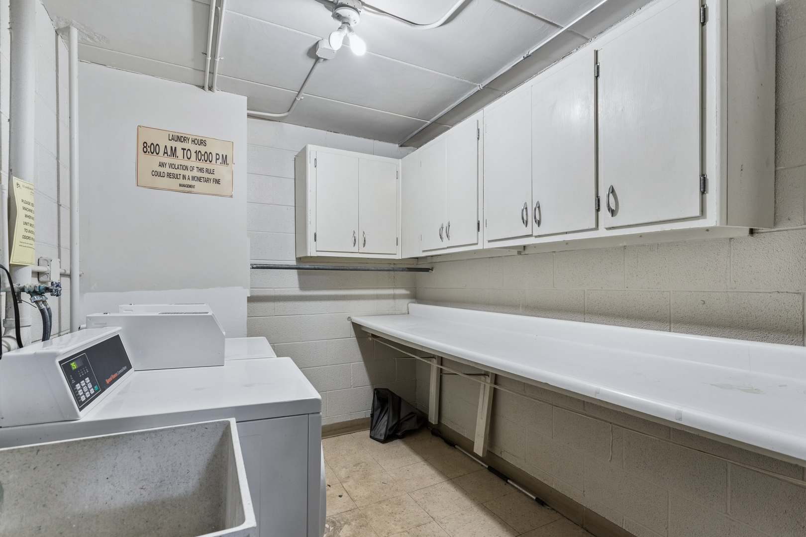 550 Timber Ridge Drive, Unit 204C Carol Stream, IL 60188 - Photo 10 of 17