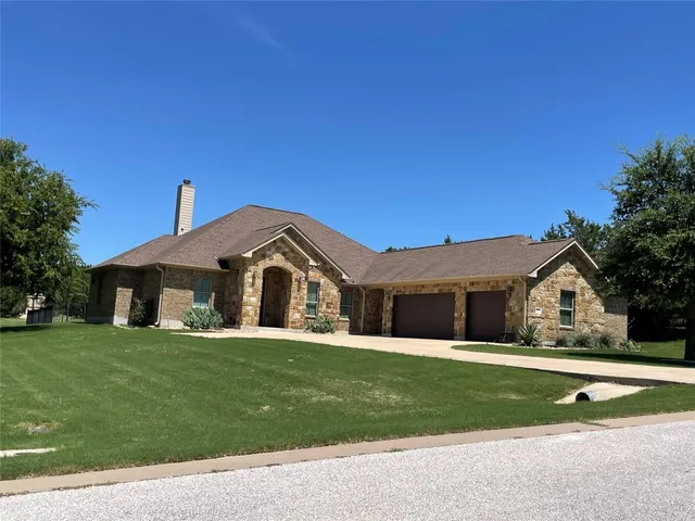 $3,700 | 145 Milestone Road, Liberty Hill, TX 78642