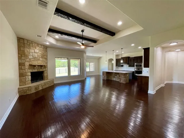 $3,700 | 145 Milestone Road, Liberty Hill, TX 78642