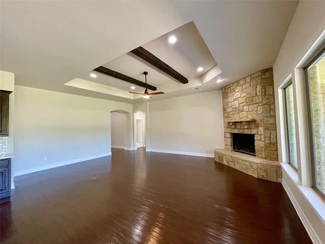 $3,700 | 145 Milestone Road, Liberty Hill, TX 78642