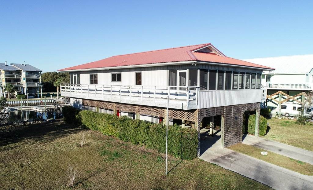 30 Royster Drive Shell Point, FL 32327 - Photo 35 of 36 Gallery Image 35