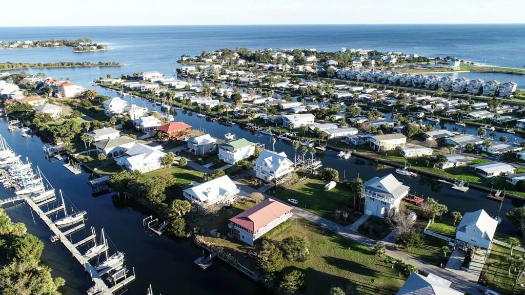 30 Royster Drive Shell Point, FL 32327 - Photo 7 of 36 Gallery Image 7