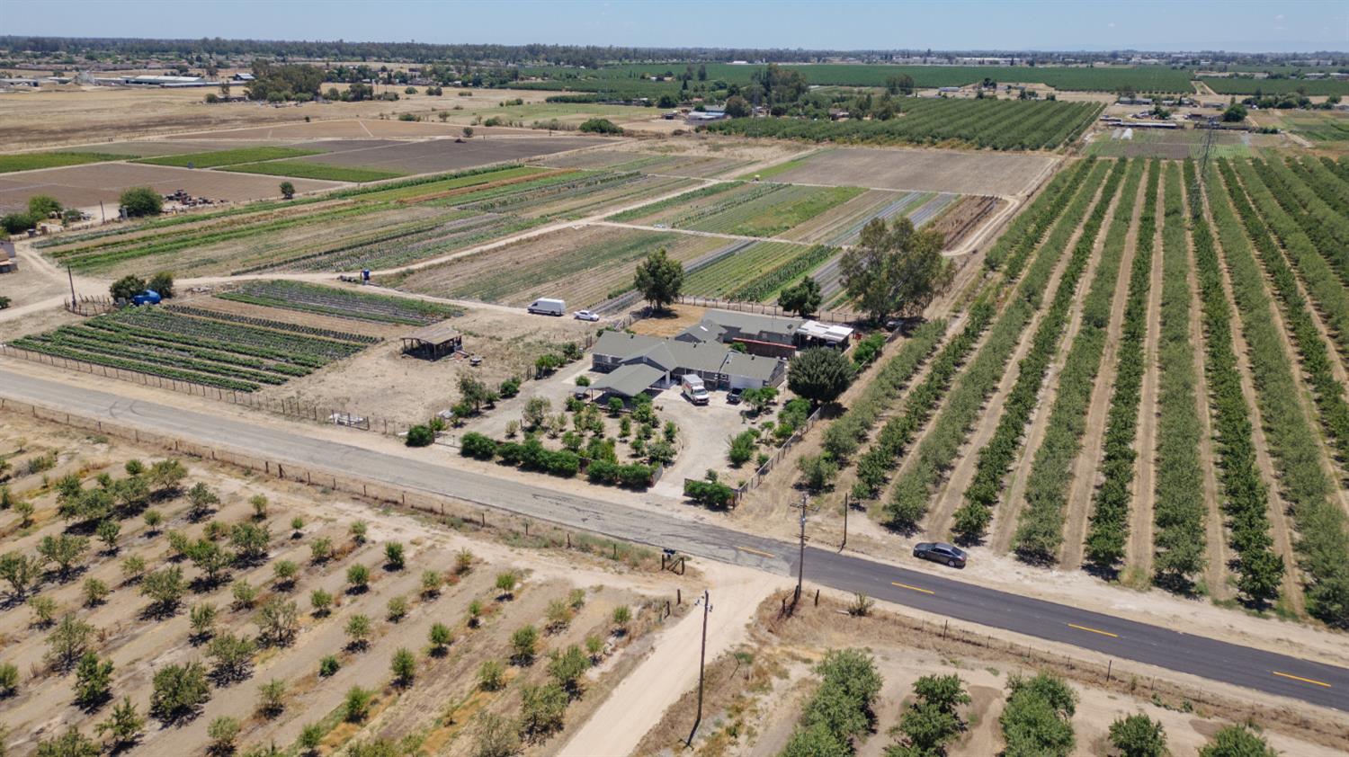 1581 West Cardella Road Merced, CA 95348 - Photo 44 of 45