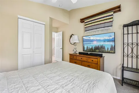 $539,900 | 6500 Silver Mesa Drive, Unit A, Highlands Ranch, CO 80130