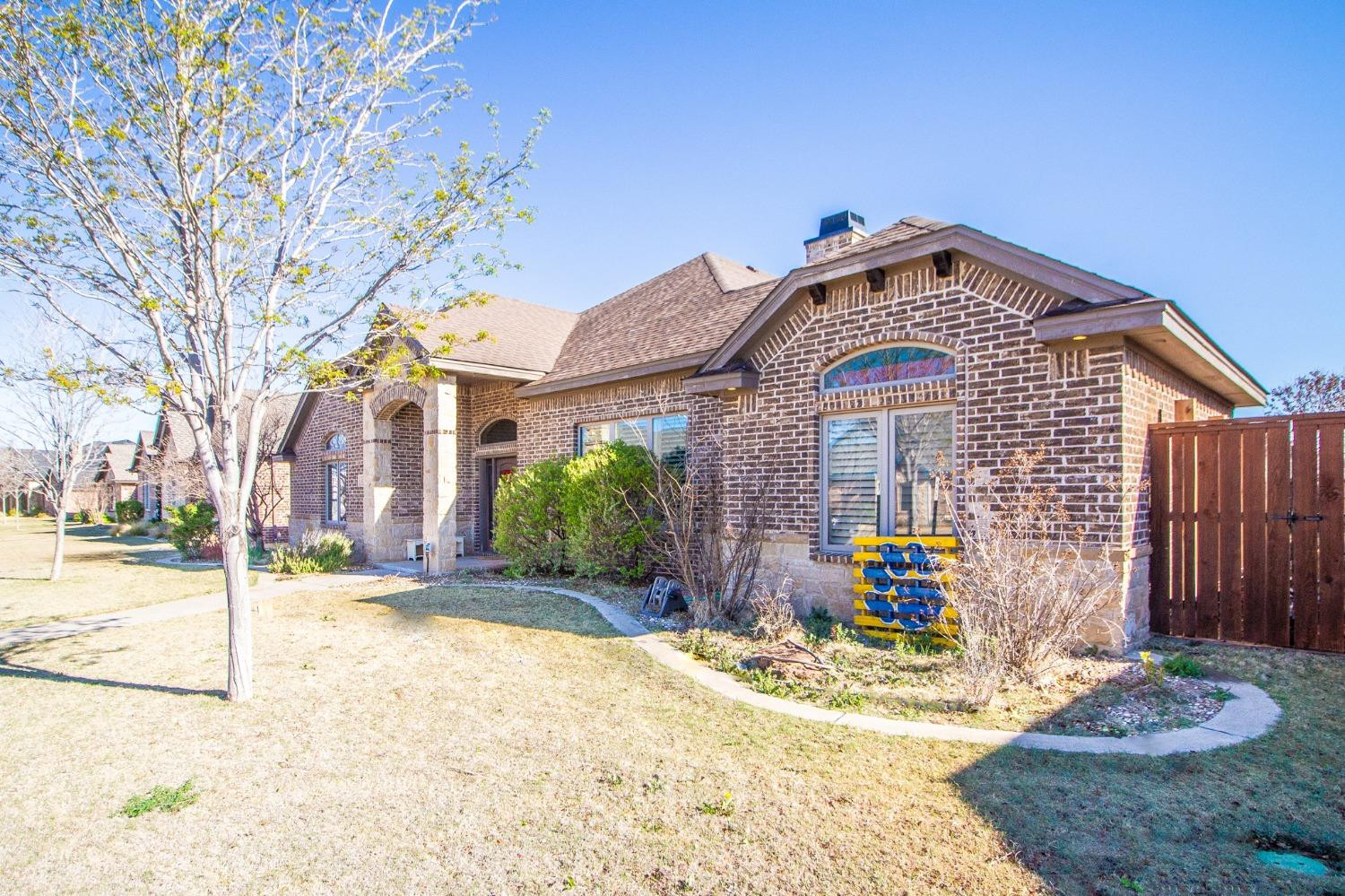 6408 76th Street Lubbock, TX 79424 - Photo 2 of 34 Photo 2