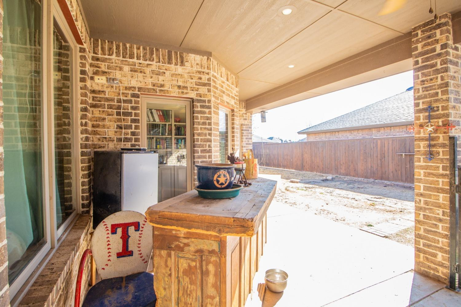 6408 76th Street Lubbock, TX 79424 - Photo 32 of 34 Photo 32