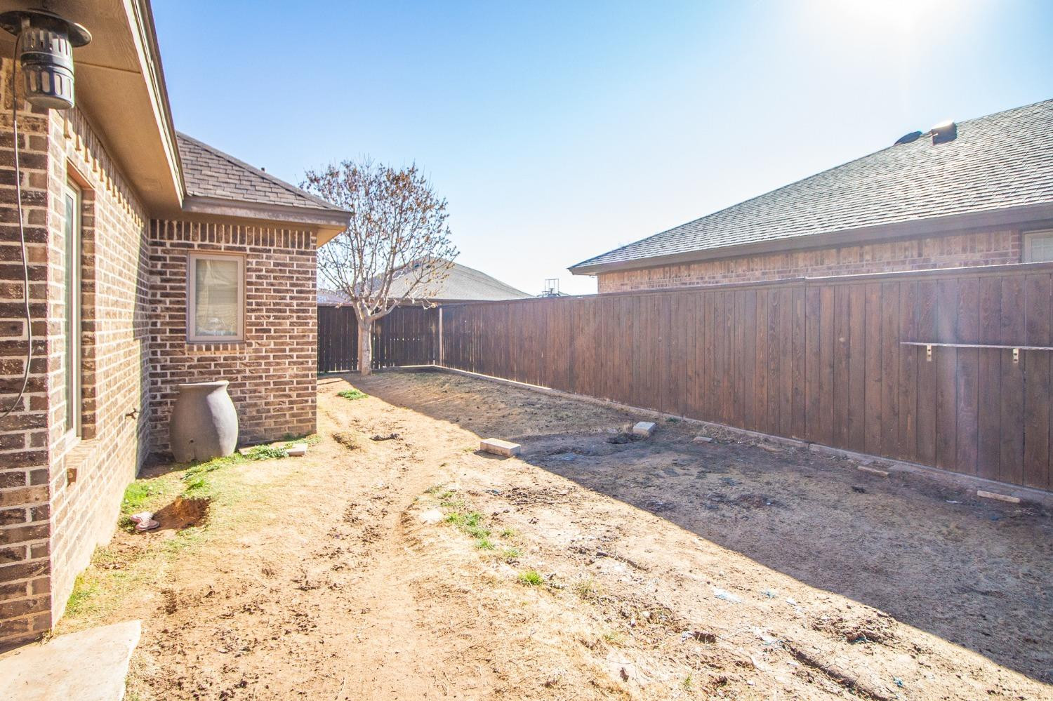6408 76th Street Lubbock, TX 79424 - Photo 33 of 34 Photo 33