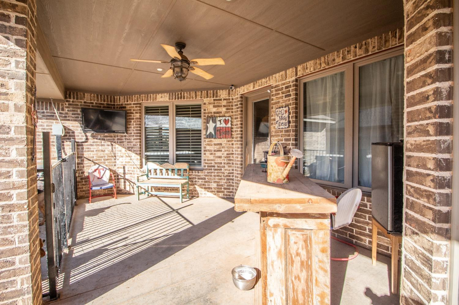 6408 76th Street Lubbock, TX 79424 - Photo 34 of 34 Photo 34