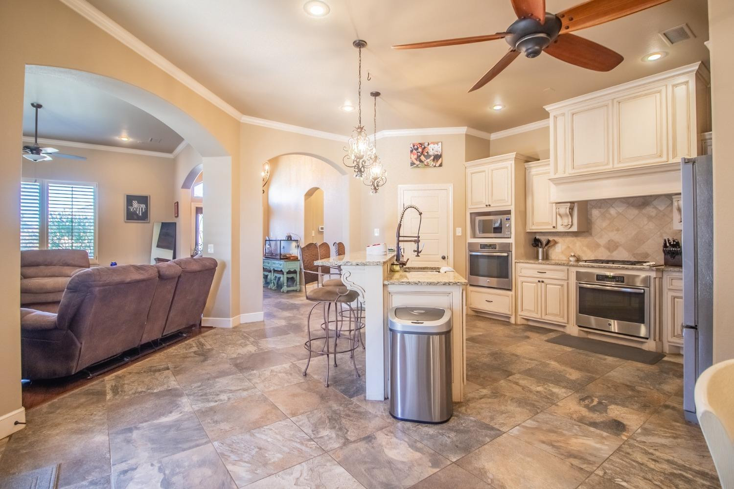 6408 76th Street Lubbock, TX 79424 - Photo 9 of 34 Photo 9