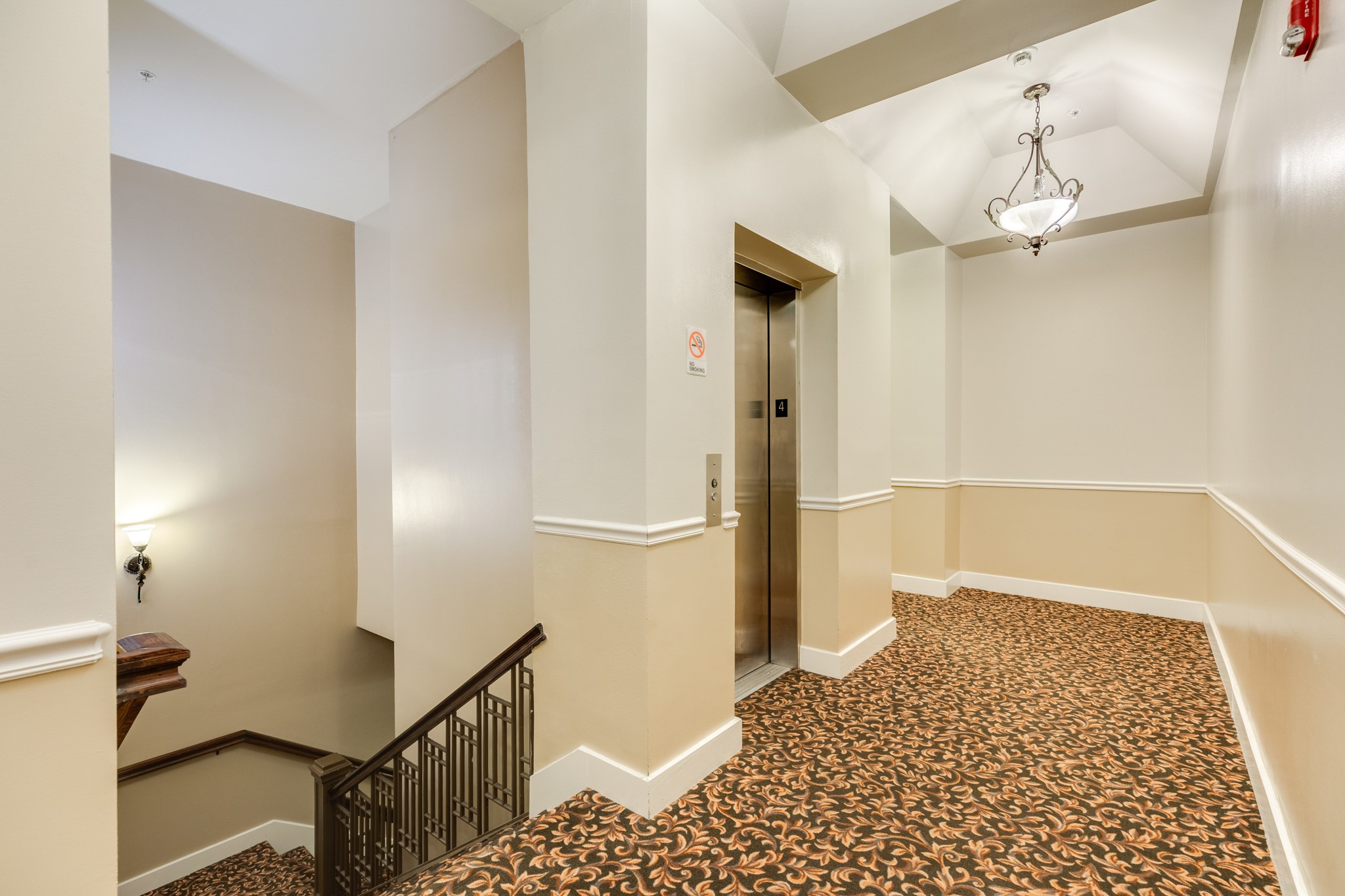 202 Rosenberg Street, Unit 401 Galveston, TX 77550 - Photo 11 of 19