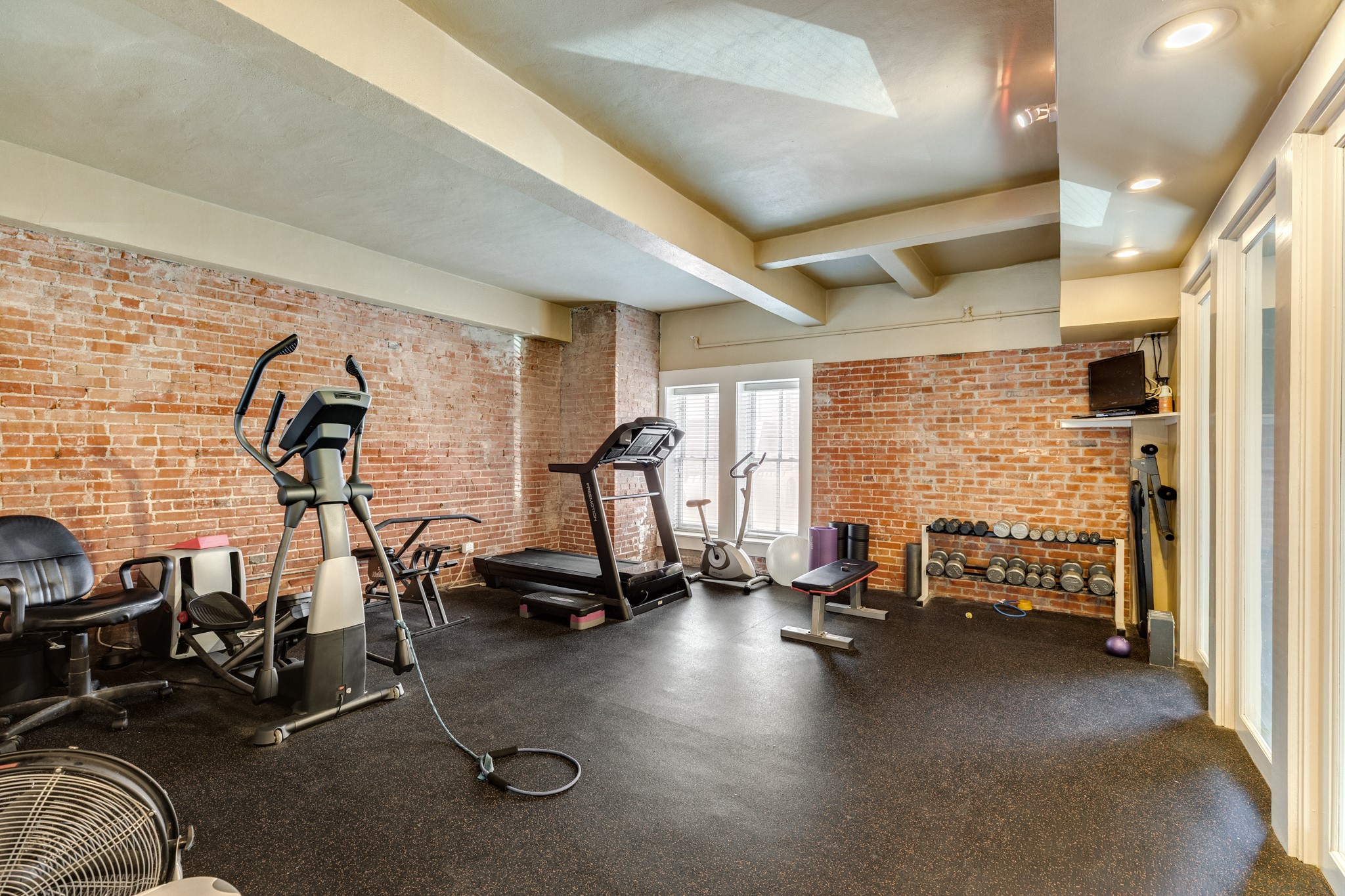 202 Rosenberg Street, Unit 401 Galveston, TX 77550 - Photo 15 of 19