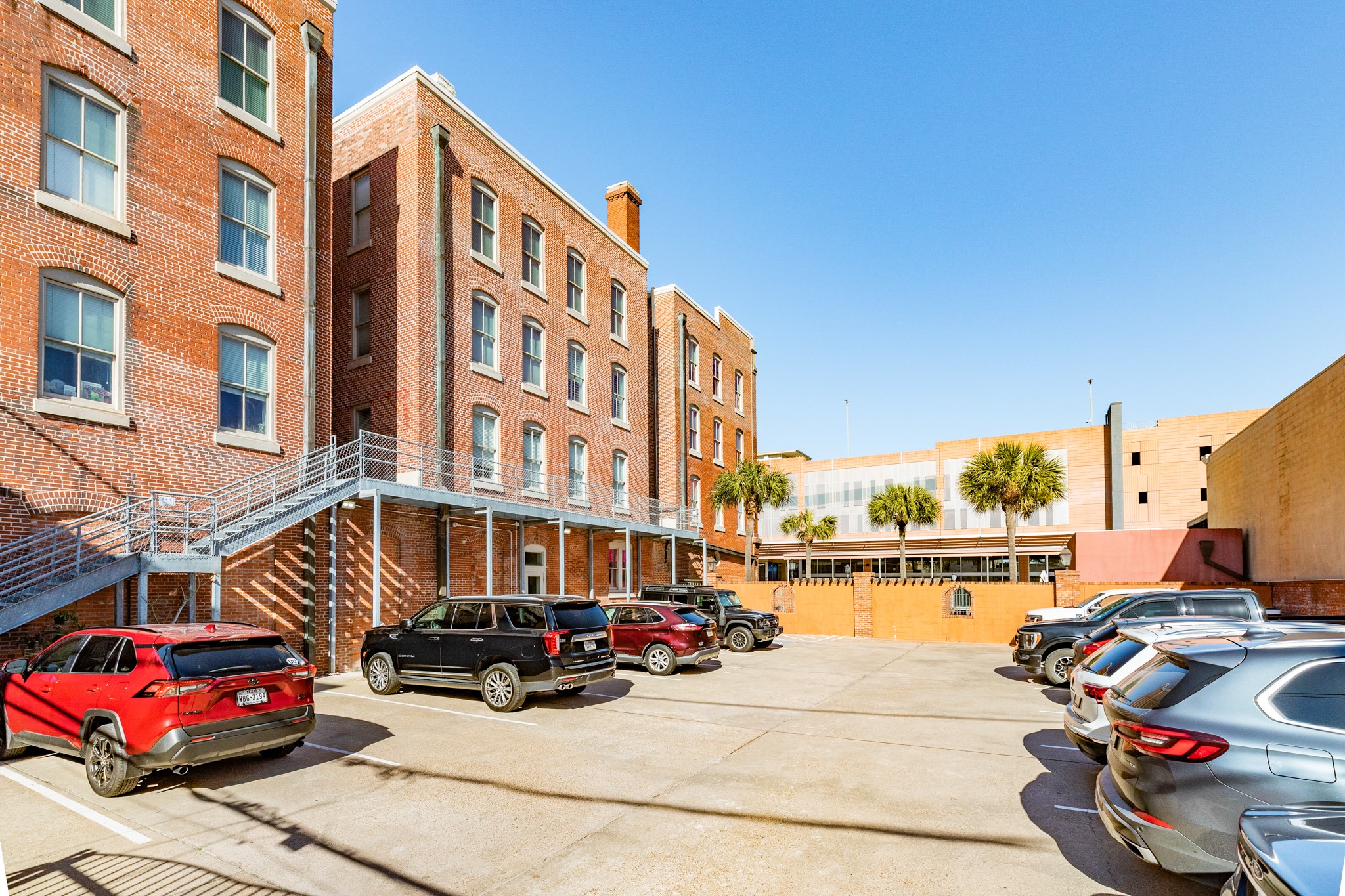 202 Rosenberg Street, Unit 401 Galveston, TX 77550 - Photo 16 of 19