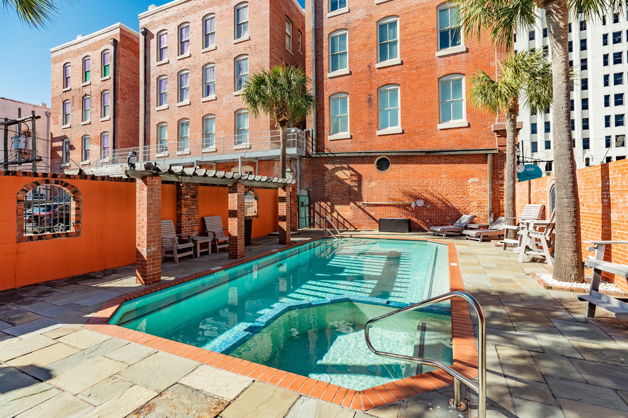 202 Rosenberg Street, Unit 401 Galveston, TX 77550 - Photo 17 of 19