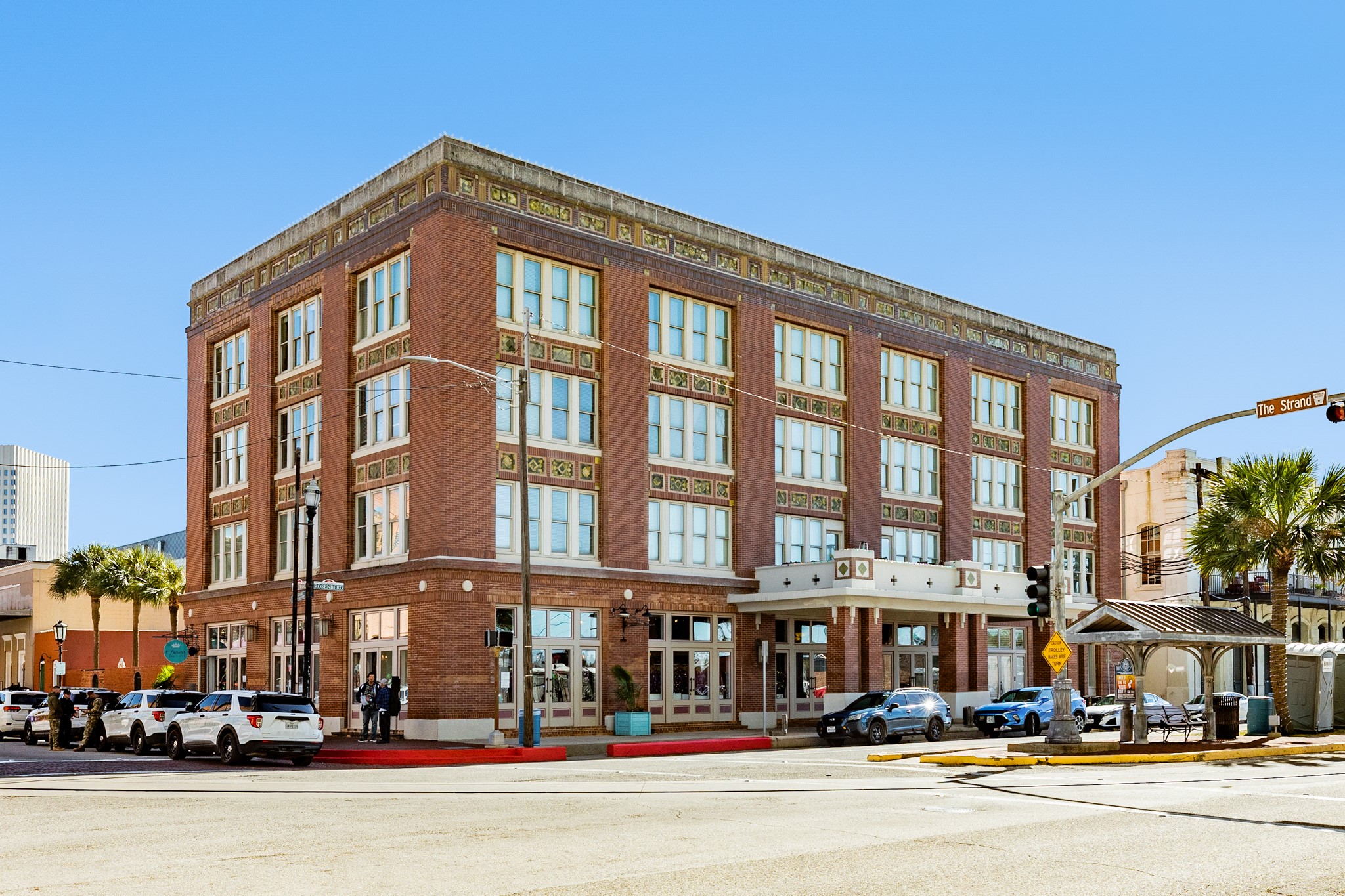 202 Rosenberg Street, Unit 401 Galveston, TX 77550 - Photo 2 of 19