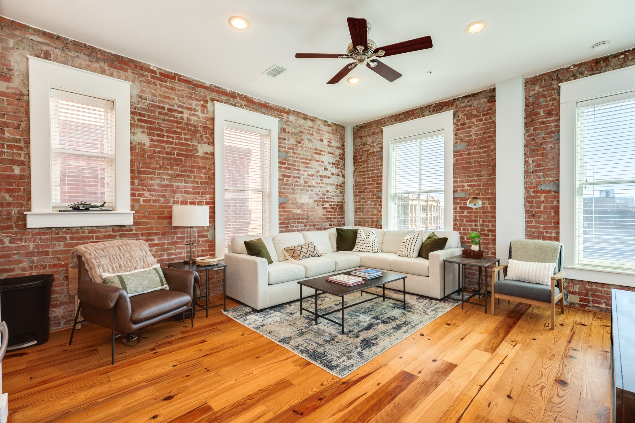 202 Rosenberg Street, Unit 401 Galveston, TX 77550 - Photo 3 of 19