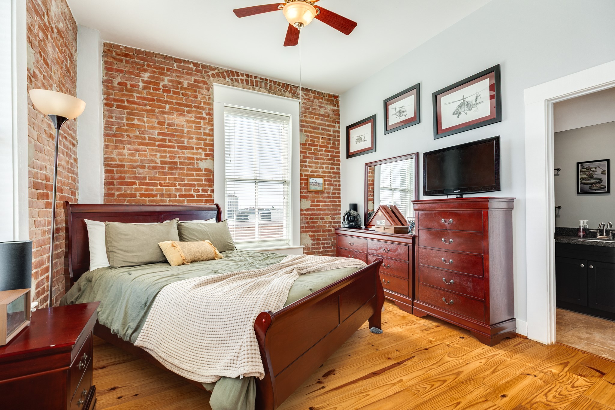 202 Rosenberg Street, Unit 401 Galveston, TX 77550 - Photo 6 of 19