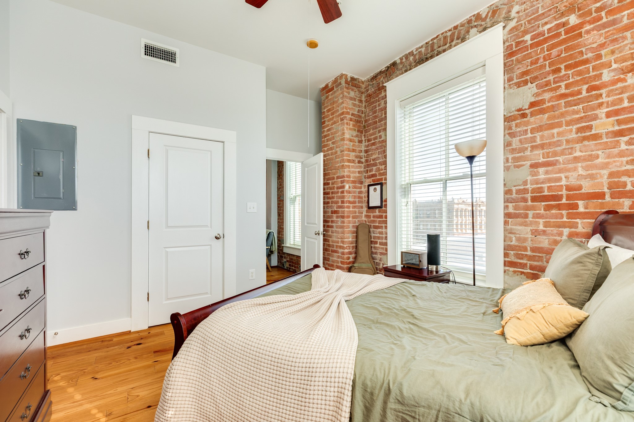 202 Rosenberg Street, Unit 401 Galveston, TX 77550 - Photo 7 of 19