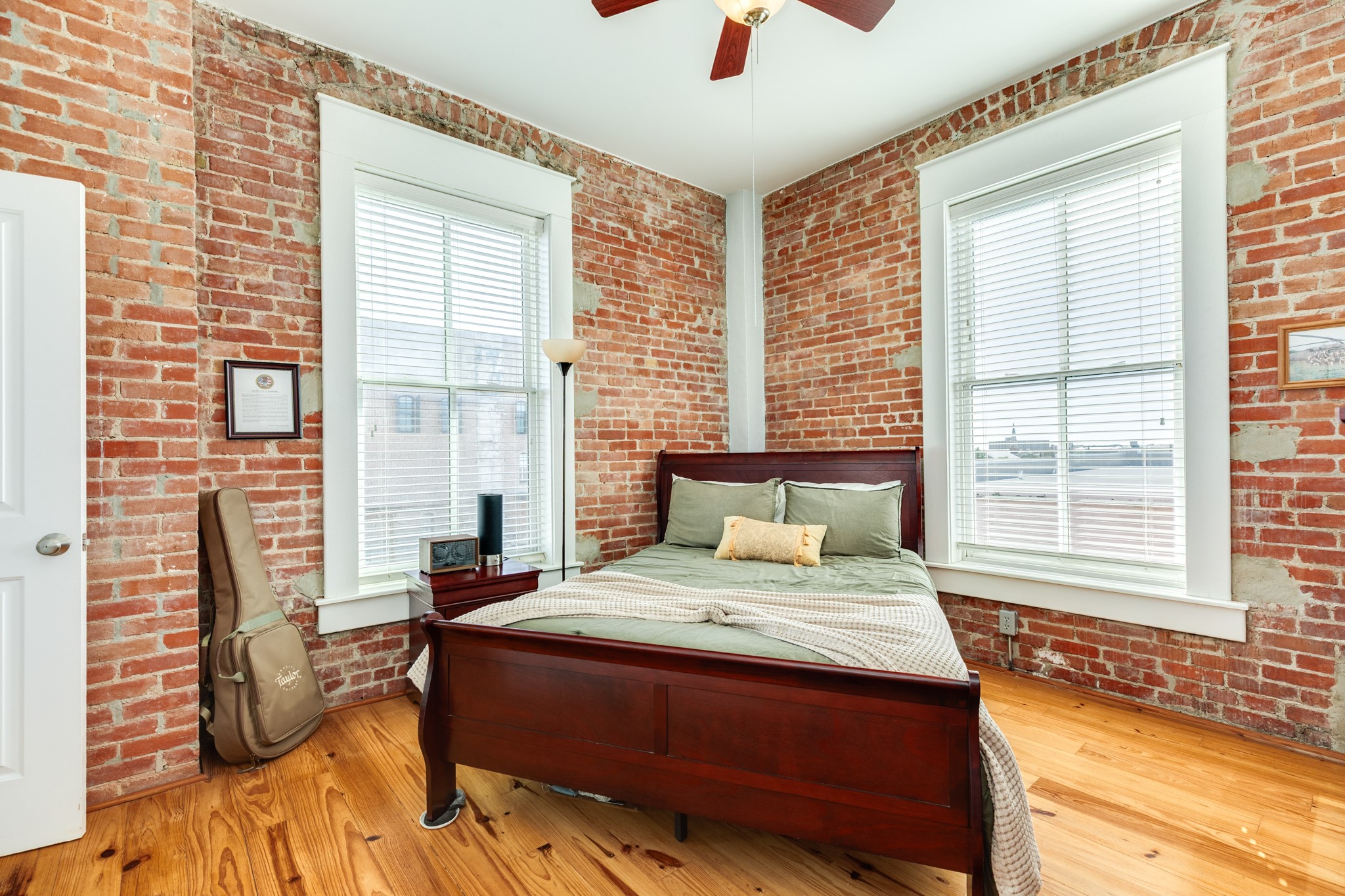 202 Rosenberg Street, Unit 401 Galveston, TX 77550 - Photo 8 of 19