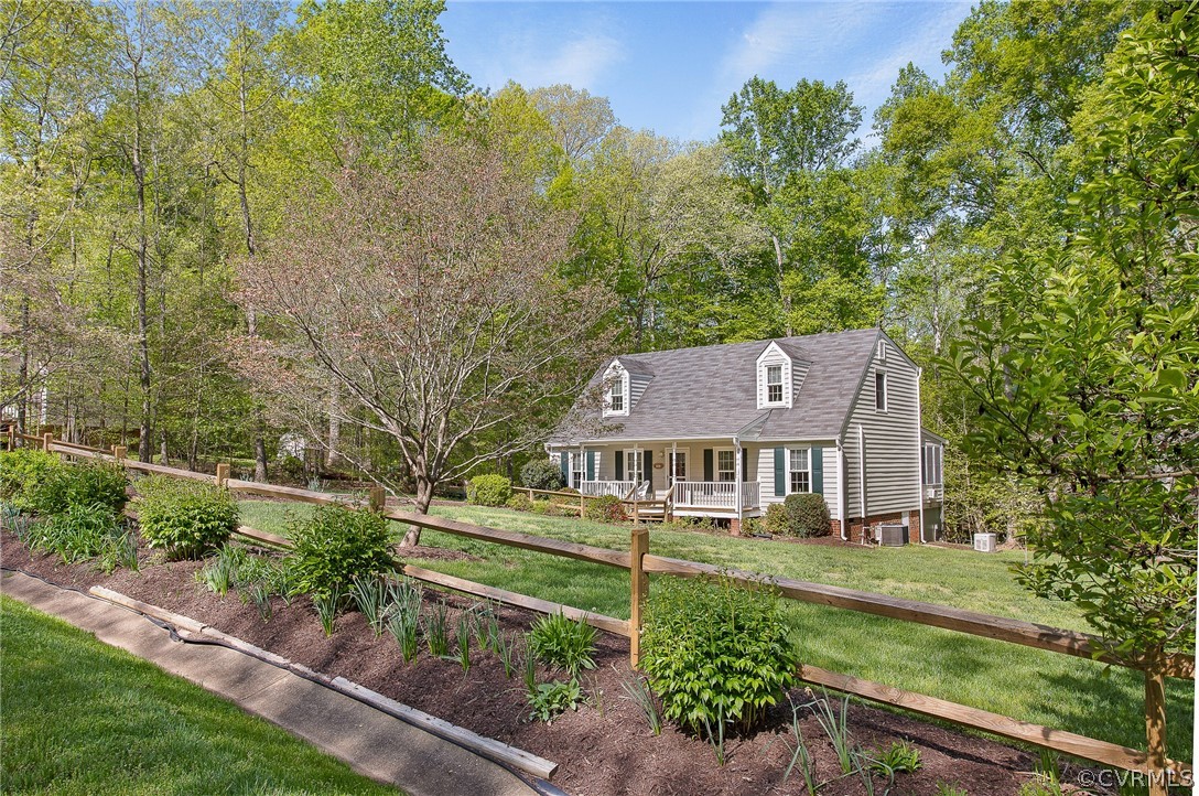 10200 North Donegal Road Chesterfield, VA 23832 - Photo 1 of 28 Gallery Image 1