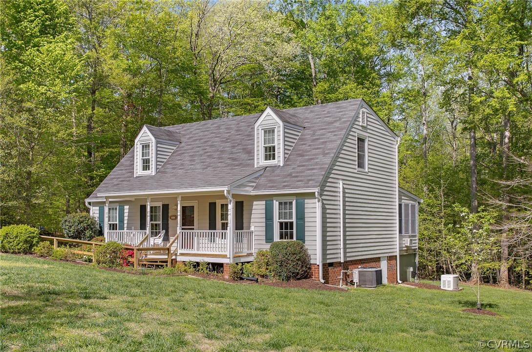 10200 North Donegal Road Chesterfield, VA 23832 - Photo 2 of 28 Gallery Image 2