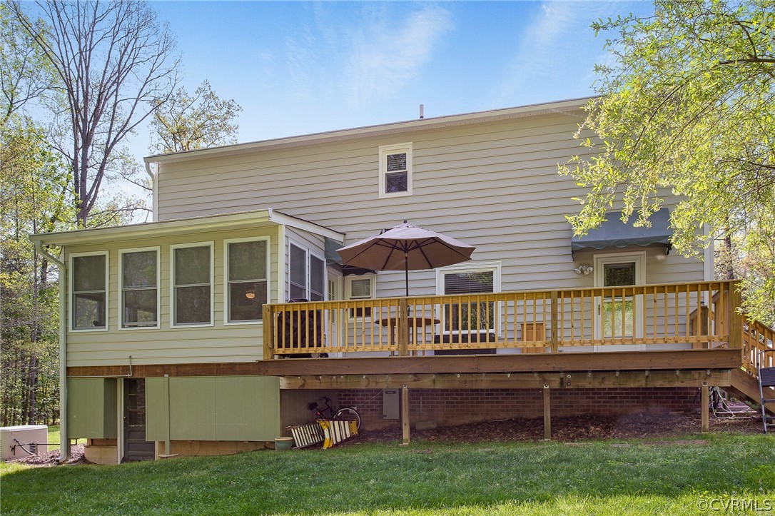 10200 North Donegal Road Chesterfield, VA 23832 - Photo 28 of 28 Gallery Image 28