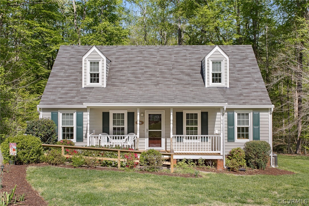 10200 North Donegal Road Chesterfield, VA 23832 - Photo 3 of 28 Gallery Image 3