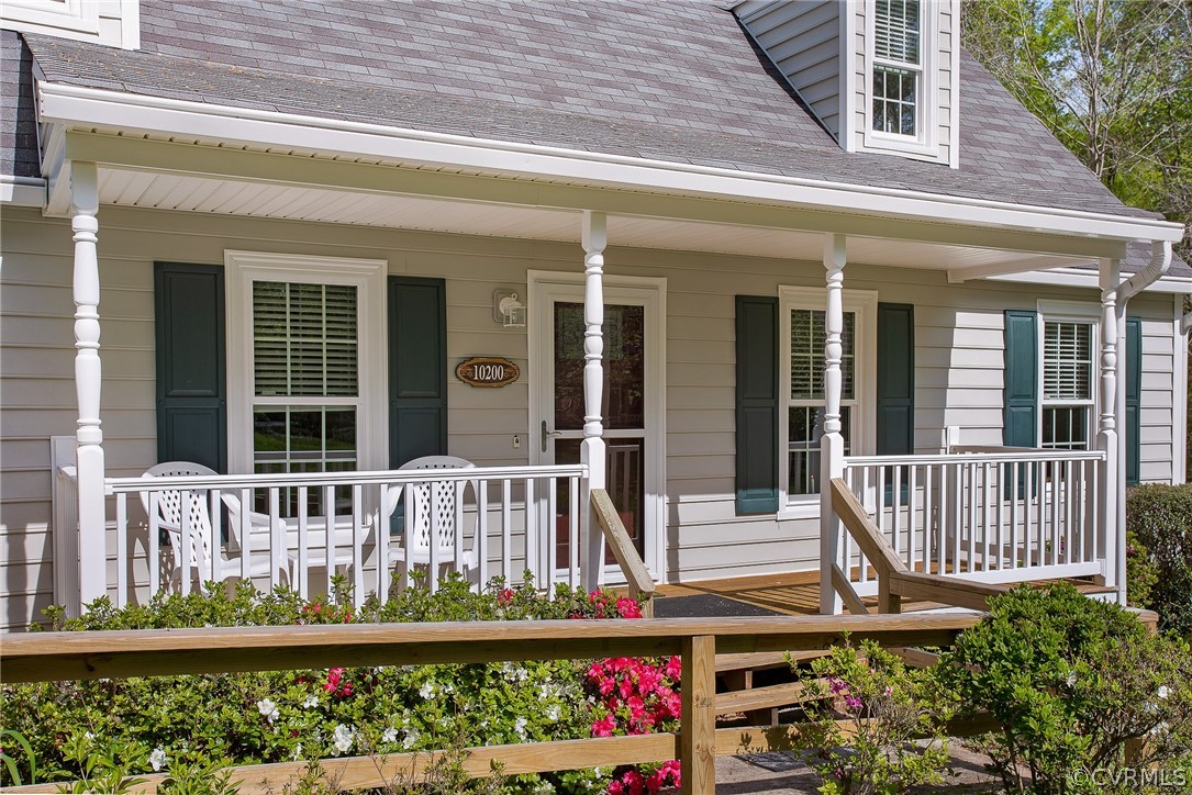10200 North Donegal Road Chesterfield, VA 23832 - Photo 4 of 28 Gallery Image 4