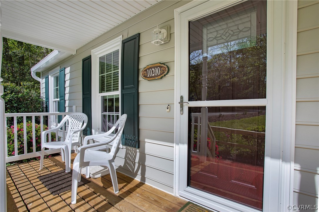 10200 North Donegal Road Chesterfield, VA 23832 - Photo 5 of 28 Gallery Image 5