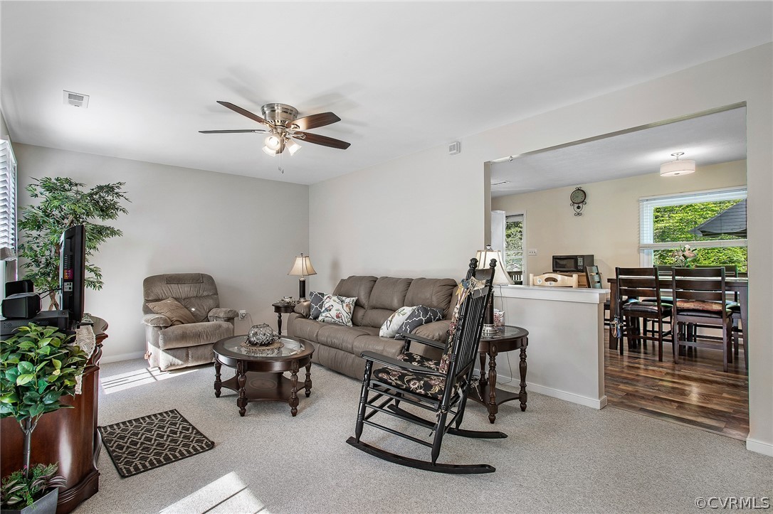 10200 North Donegal Road Chesterfield, VA 23832 - Photo 7 of 28 Gallery Image 7