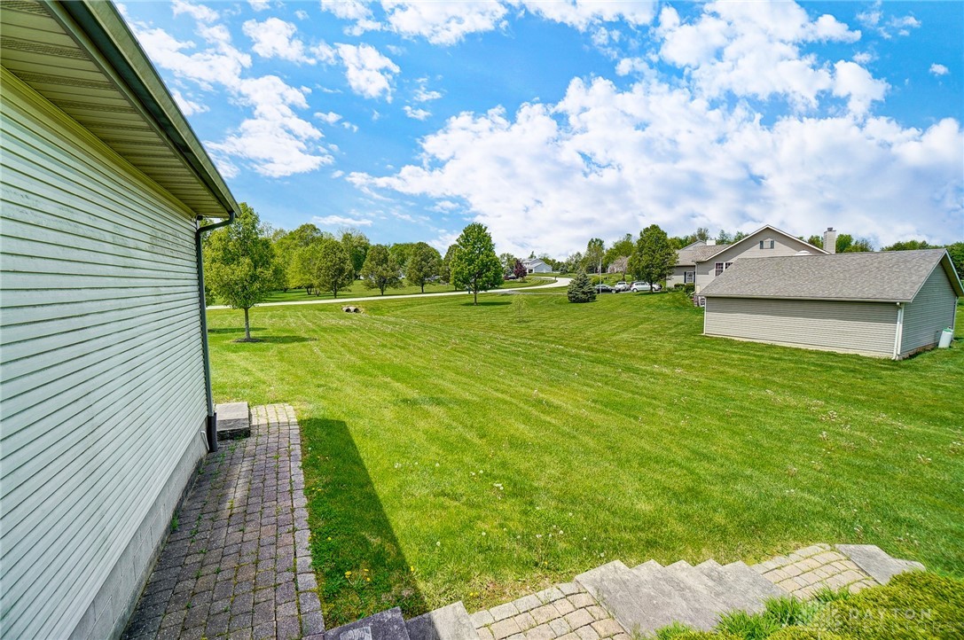 3998 Windy Ridge Drive Springfield, OH 45502 - Photo 66 of 69