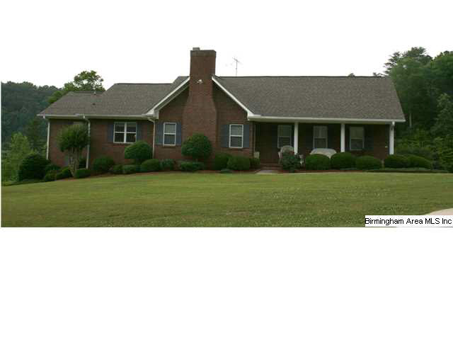 179 Dorr Road Oneonta, AL 35121 - Photo 1 of 21