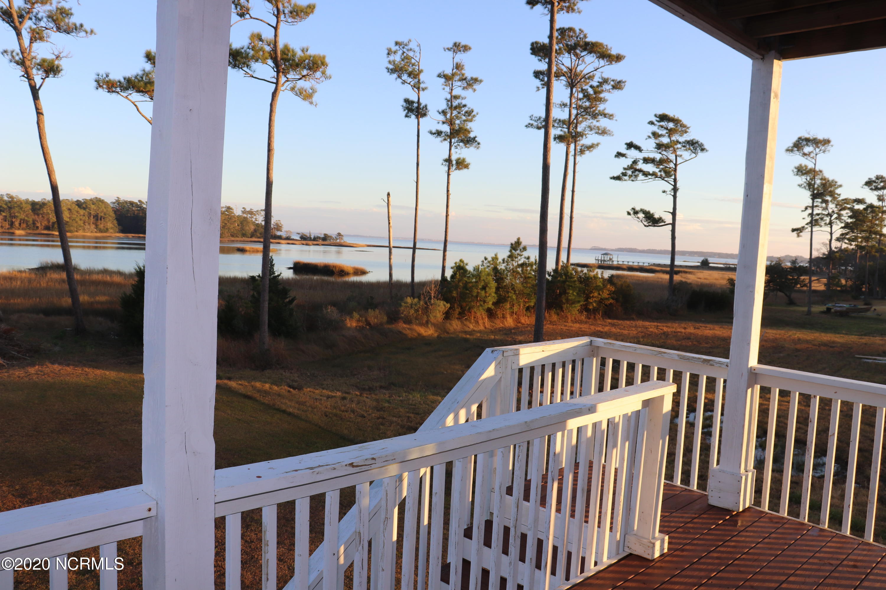 129 Mill Landing Point Road Newport, NC 28570 - Photo 29 of 33 IMG_1367
