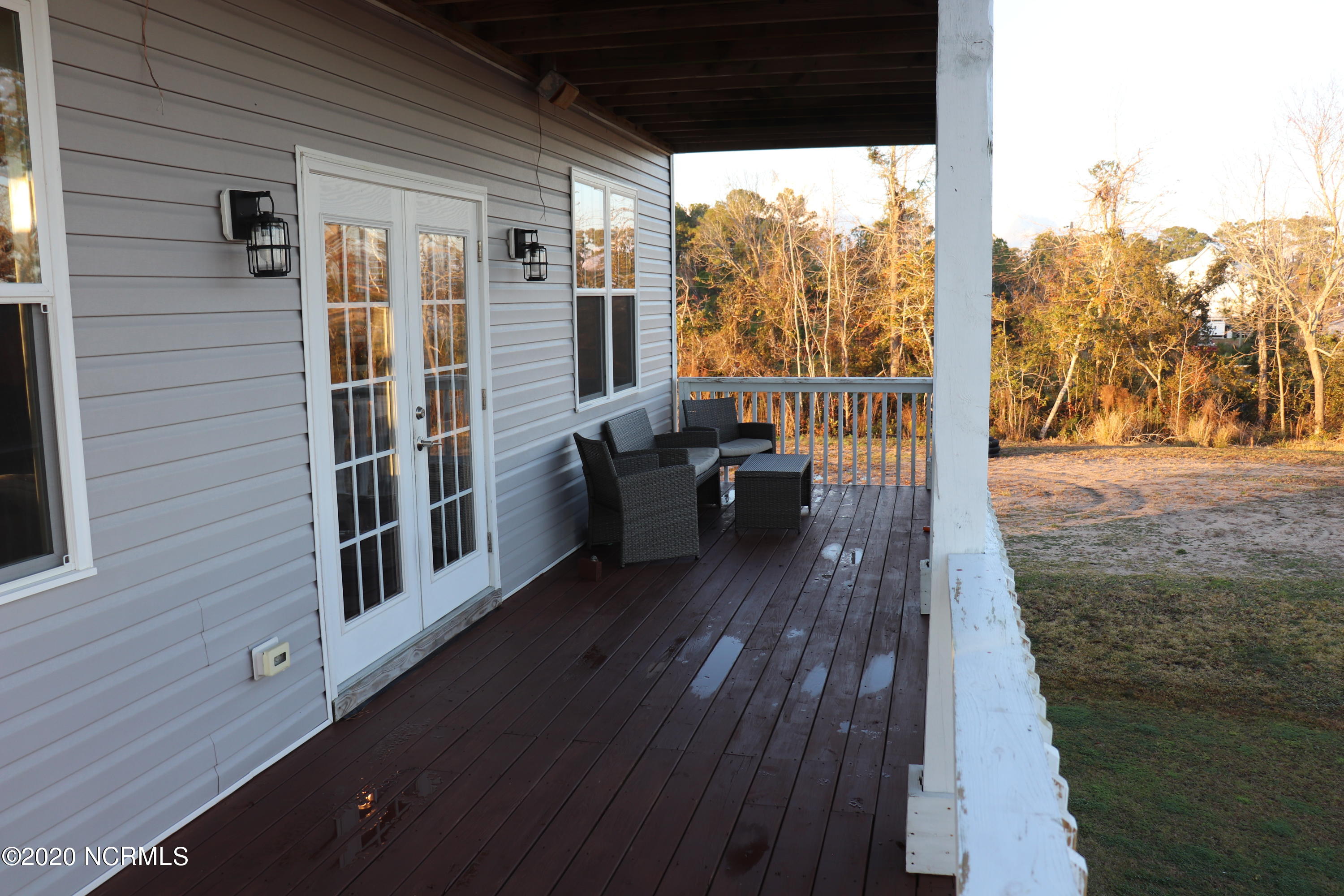 129 Mill Landing Point Road Newport, NC 28570 - Photo 31 of 33 IMG_1369