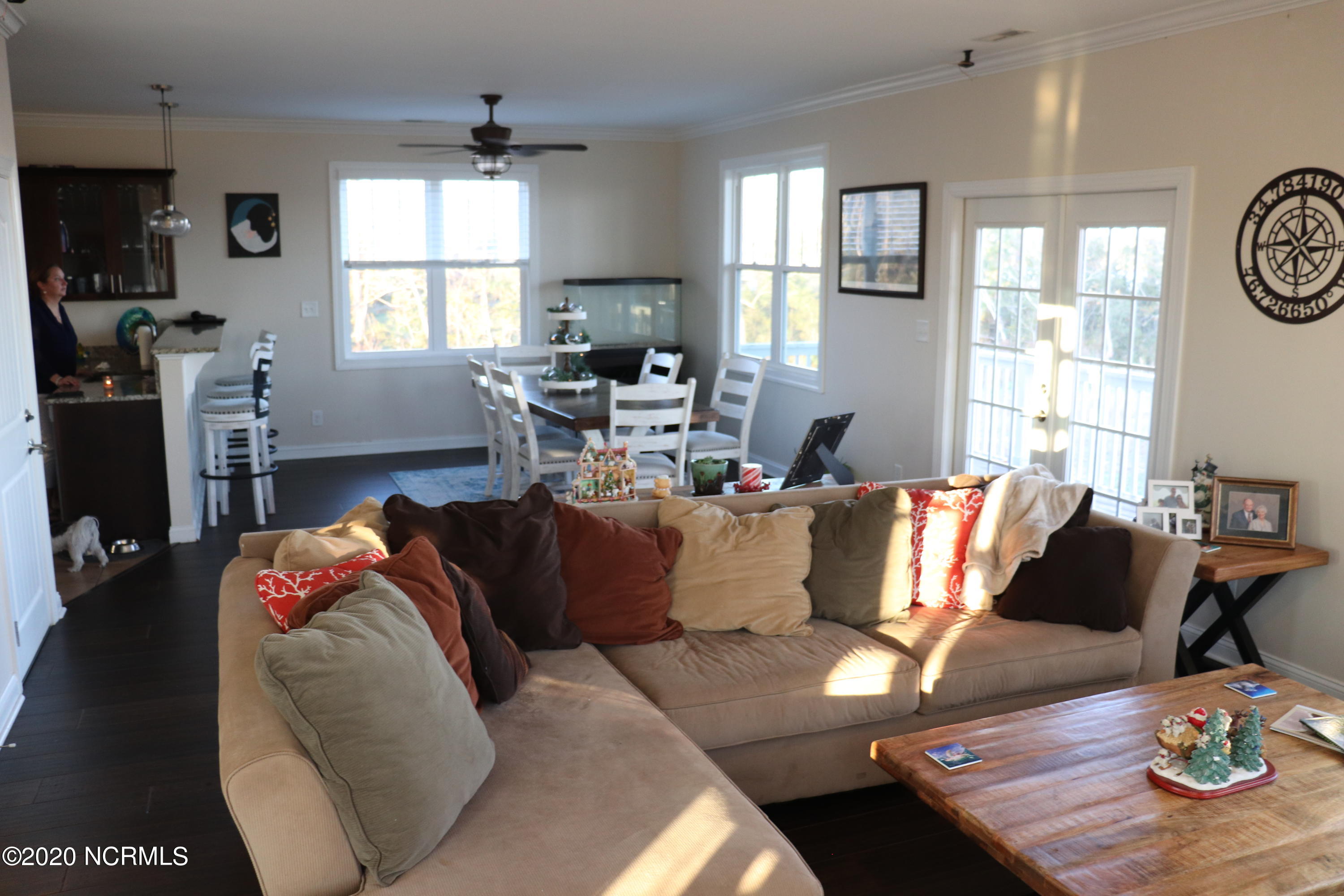 129 Mill Landing Point Road Newport, NC 28570 - Photo 10 of 33 IMG_1358